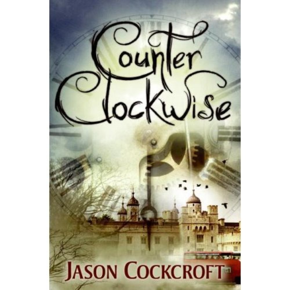Counter Clockwise (Hardcover)